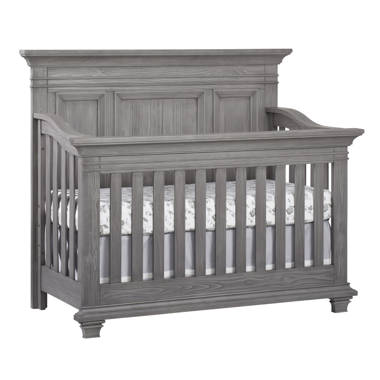 Wayfair shop cribs grey